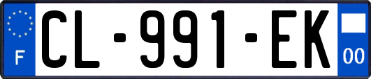 CL-991-EK