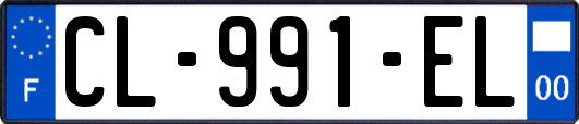 CL-991-EL