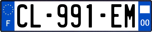 CL-991-EM