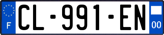 CL-991-EN