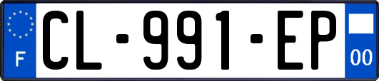 CL-991-EP