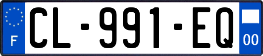 CL-991-EQ