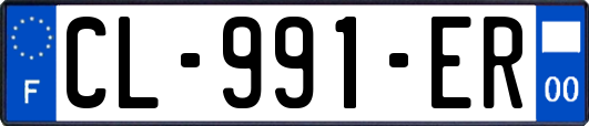 CL-991-ER