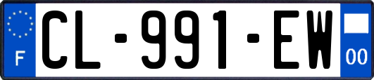 CL-991-EW
