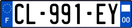 CL-991-EY