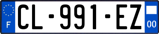 CL-991-EZ