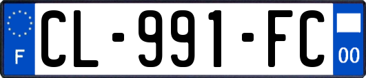 CL-991-FC