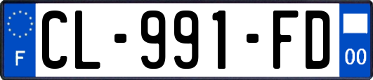 CL-991-FD