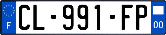 CL-991-FP