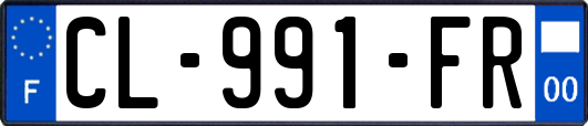 CL-991-FR