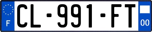 CL-991-FT