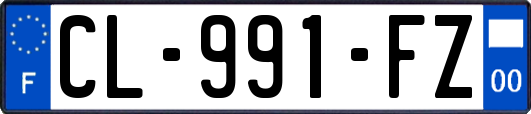CL-991-FZ
