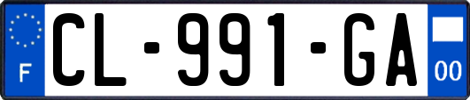 CL-991-GA