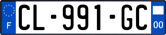 CL-991-GC