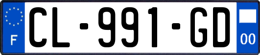 CL-991-GD