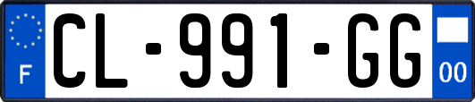 CL-991-GG