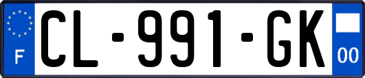 CL-991-GK