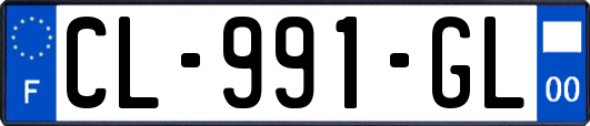 CL-991-GL