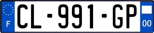 CL-991-GP