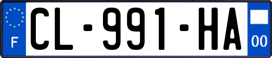 CL-991-HA