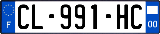 CL-991-HC