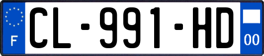 CL-991-HD