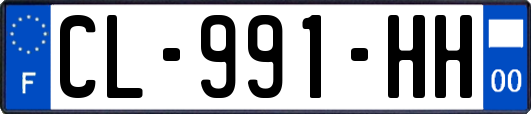 CL-991-HH