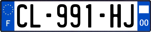 CL-991-HJ