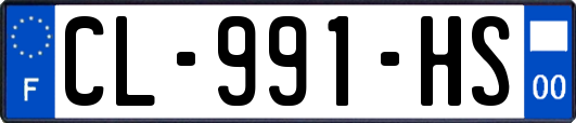 CL-991-HS