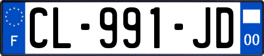 CL-991-JD