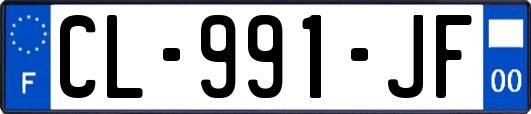 CL-991-JF