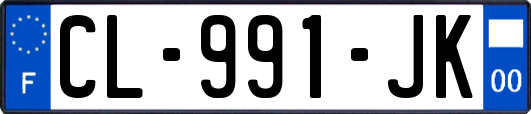 CL-991-JK