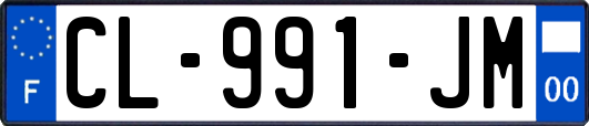 CL-991-JM