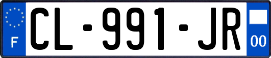 CL-991-JR