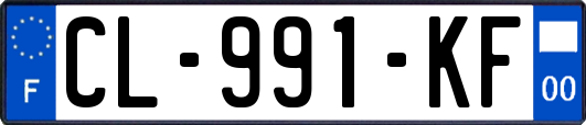 CL-991-KF