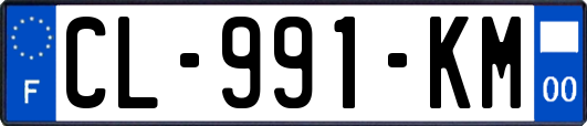 CL-991-KM