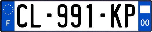 CL-991-KP
