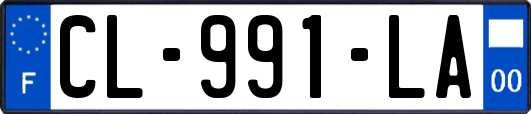 CL-991-LA