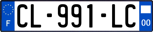 CL-991-LC