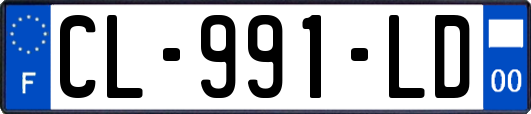 CL-991-LD