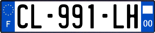 CL-991-LH