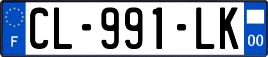 CL-991-LK