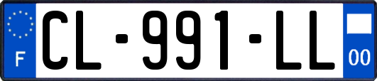 CL-991-LL