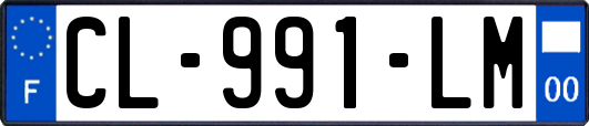 CL-991-LM