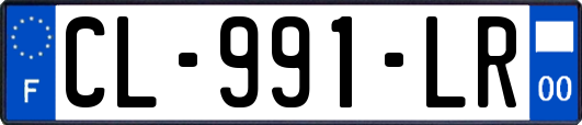 CL-991-LR