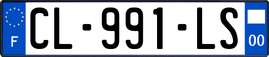 CL-991-LS