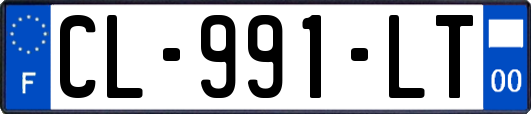 CL-991-LT