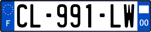 CL-991-LW