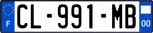 CL-991-MB