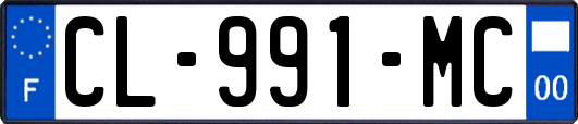 CL-991-MC